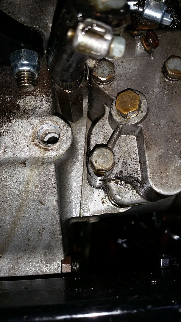 shovelhead crank case breather Jockey Journal Forum